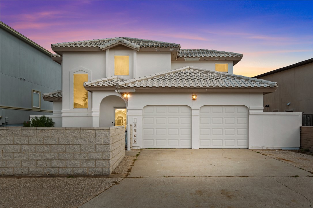 15366 Sabre Drive Corpus Christi TX 78418