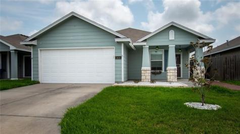 3614 Wl Breeding Drive Corpus Christi TX 78414
