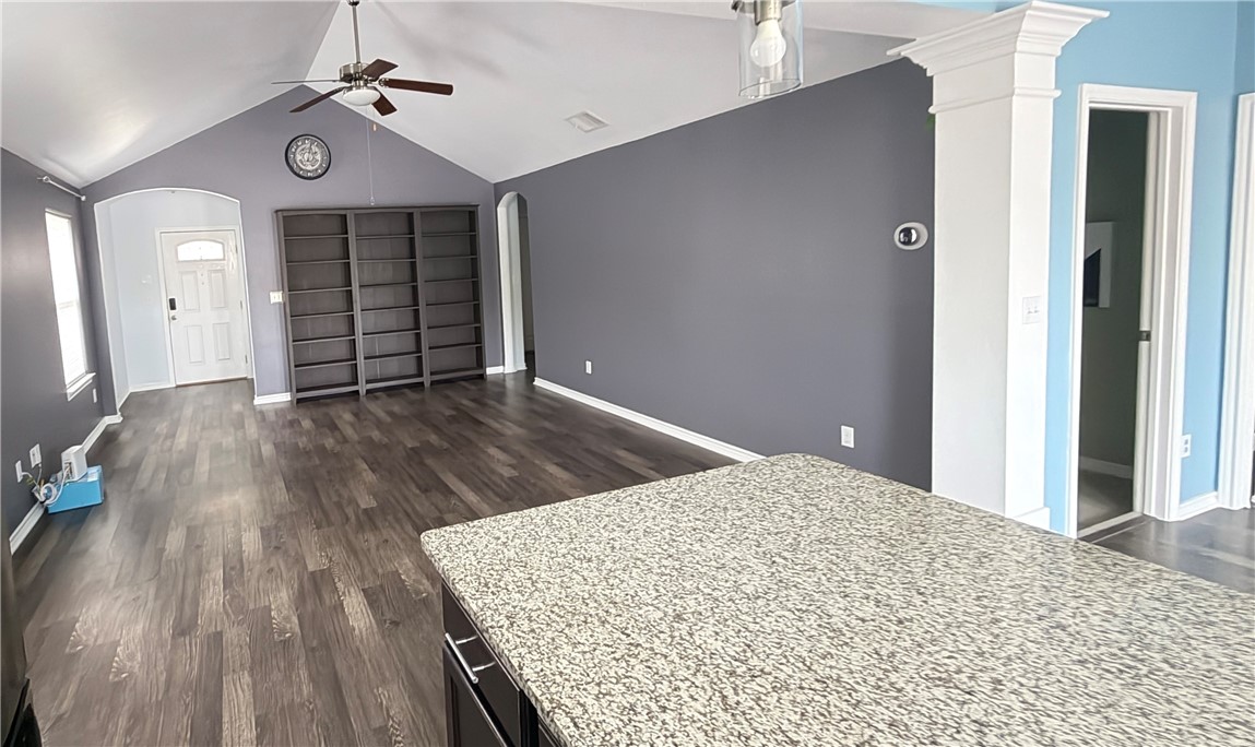 3614 Wl Breeding Drive Corpus Christi TX 78414