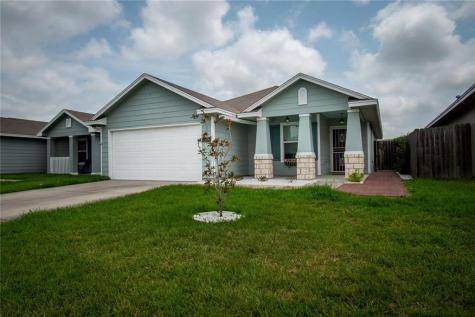 3614 Wl Breeding Drive Corpus Christi TX 78414