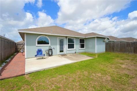 3614 Wl Breeding Drive Corpus Christi TX 78414