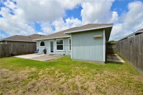 3614 Wl Breeding Drive Corpus Christi TX 78414