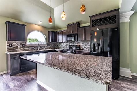 3614 Wl Breeding Drive Corpus Christi TX 78414