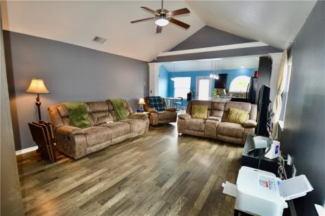 3614 Wl Breeding Drive Corpus Christi TX 78414