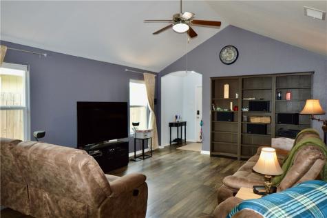3614 Wl Breeding Drive Corpus Christi TX 78414