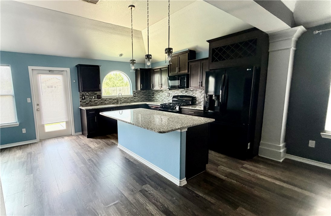3614 Wl Breeding Drive Corpus Christi TX 78414