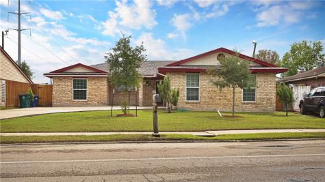 4346 Woodland Creek Drive Corpus Christi TX 78410