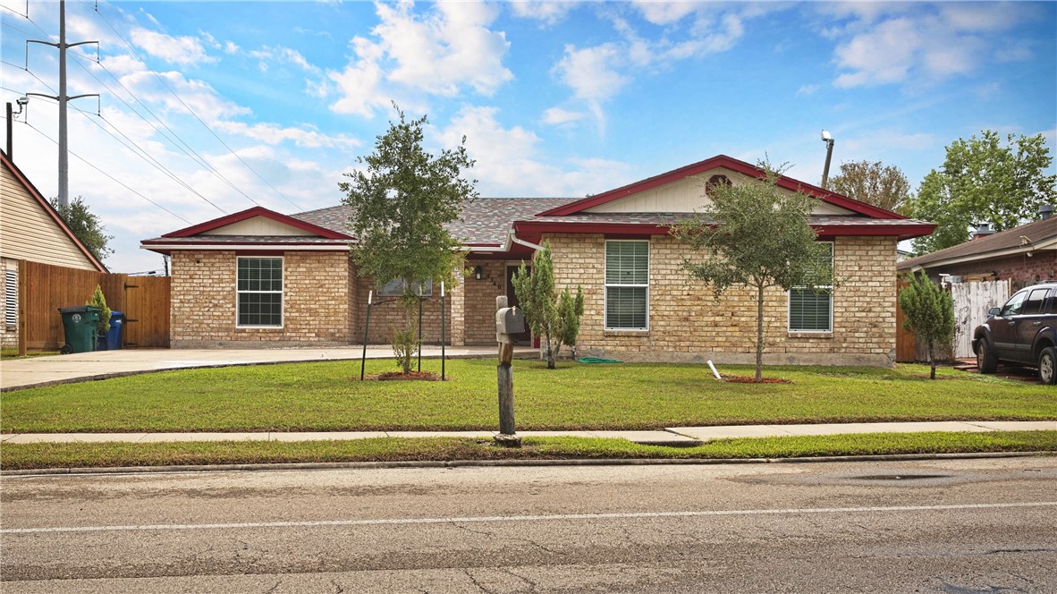 4346 Woodland Creek Drive Corpus Christi TX 78410
