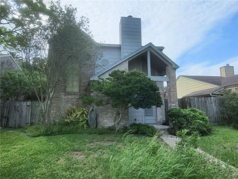 3025 Quail Springs L2 Corpus Christi TX 78414