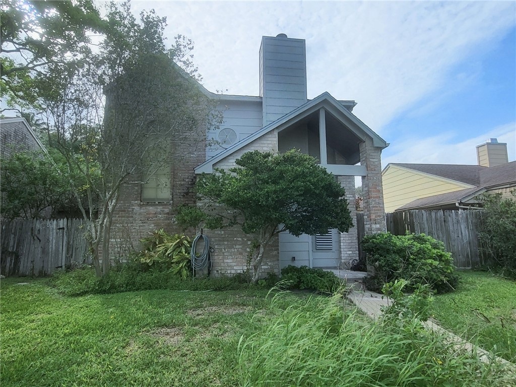 3025 Quail Springs L2 Corpus Christi TX 78414