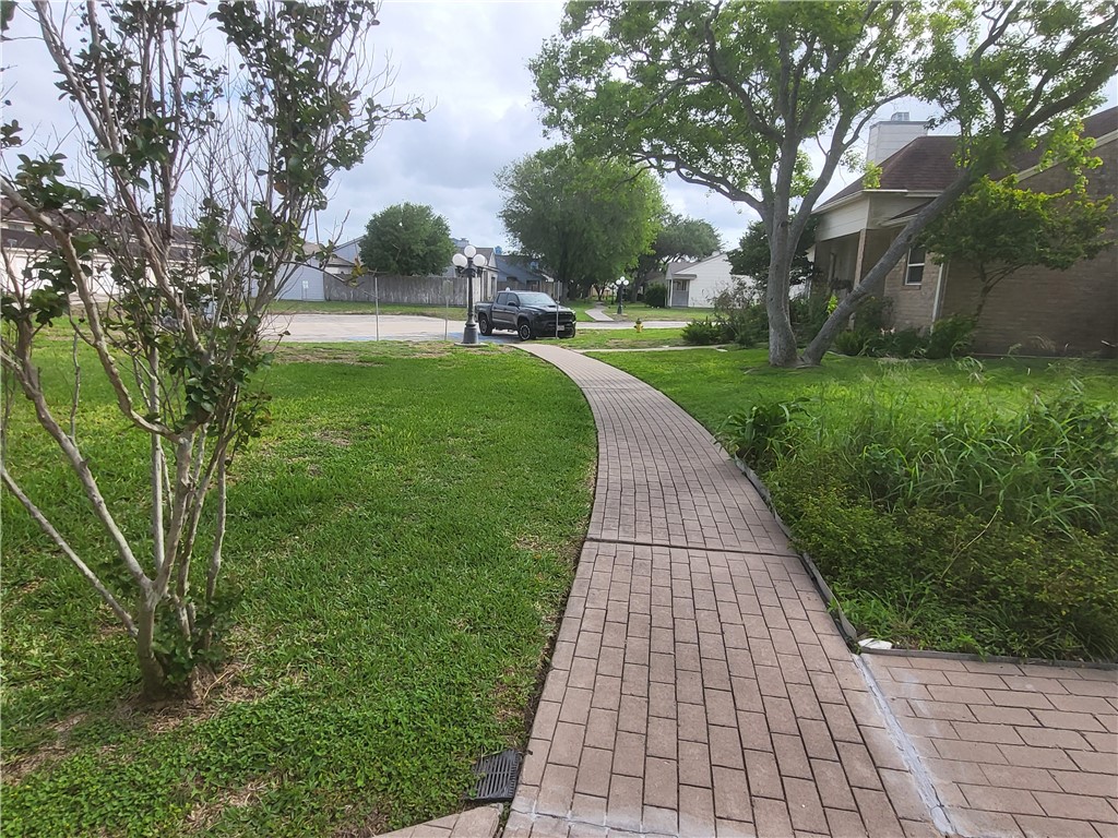 3025 Quail Springs L2 Corpus Christi TX 78414