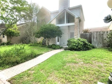 3025 Quail Springs L2 Corpus Christi TX 78414