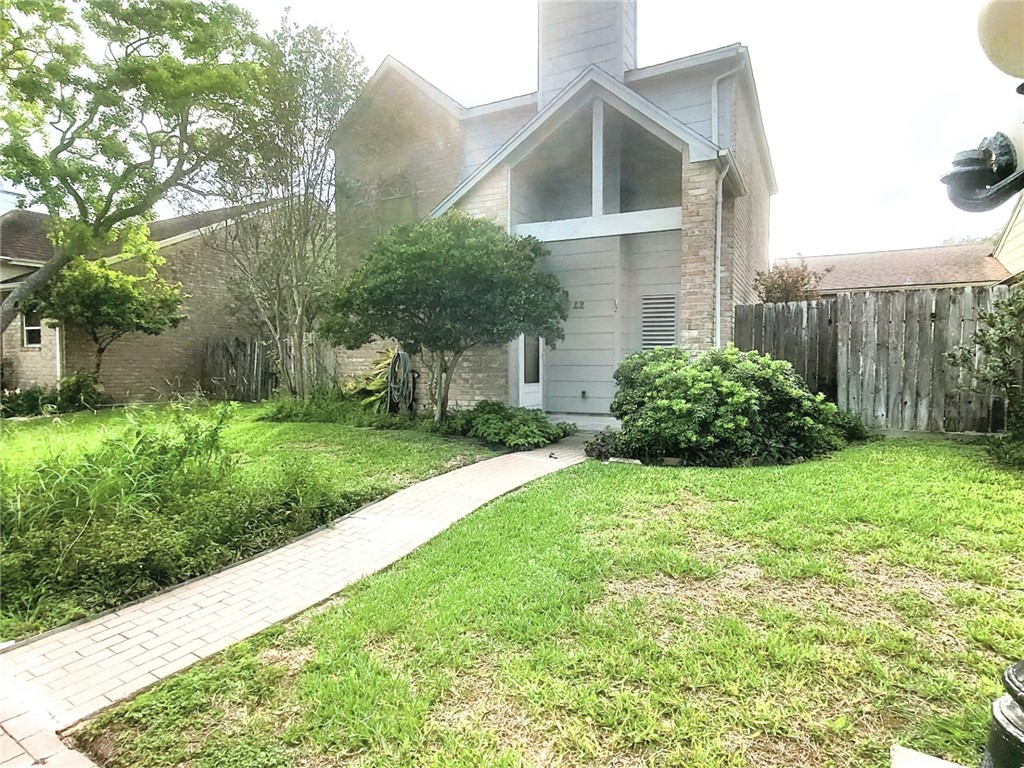 3025 Quail Springs L2 Corpus Christi TX 78414