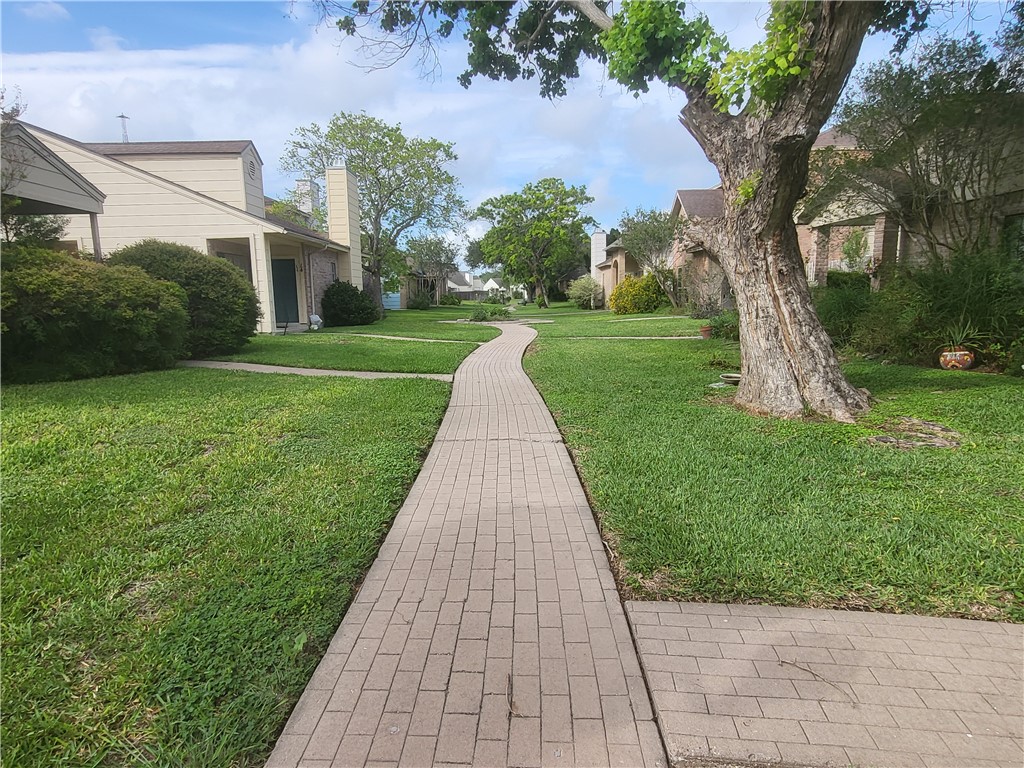 3025 Quail Springs L2 Corpus Christi TX 78414