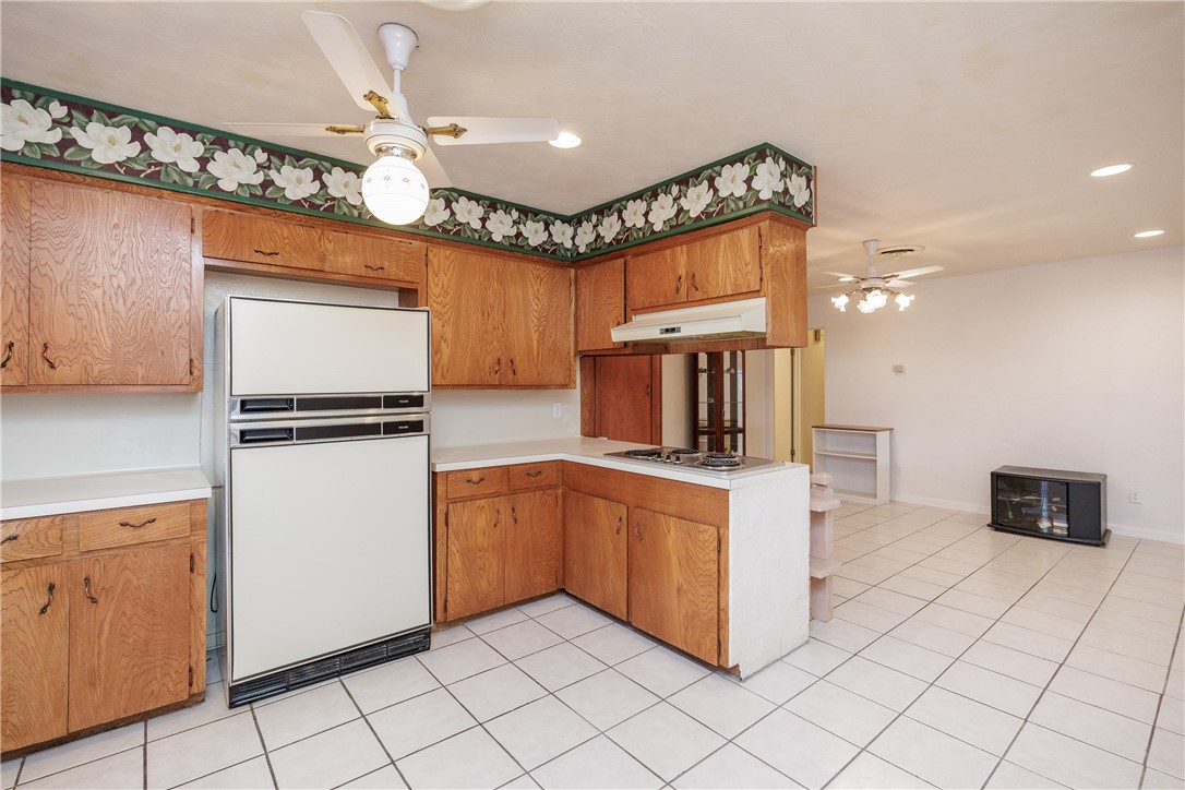 4025 Tripoli Drive Corpus Christi TX 78411