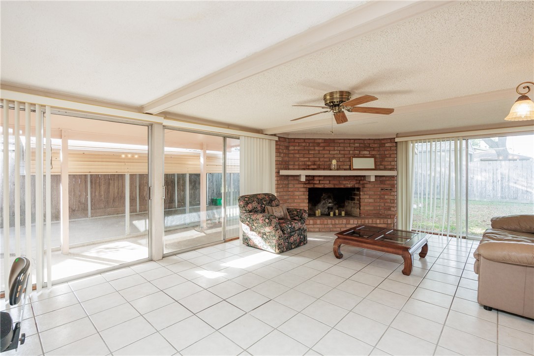 4025 Tripoli Drive Corpus Christi TX 78411