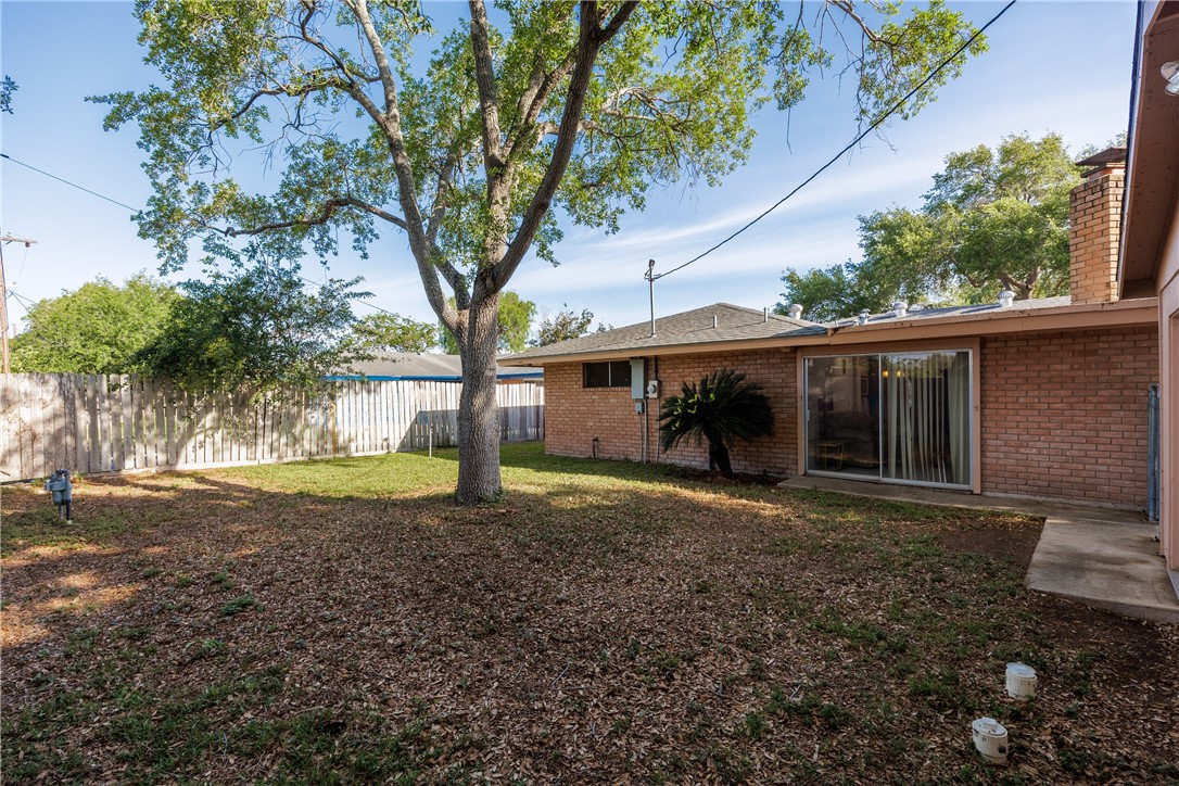 4025 Tripoli Drive Corpus Christi TX 78411