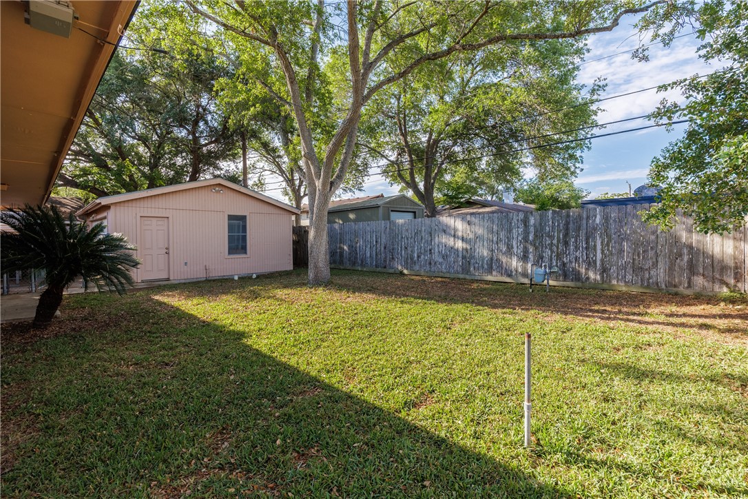 4025 Tripoli Drive Corpus Christi TX 78411