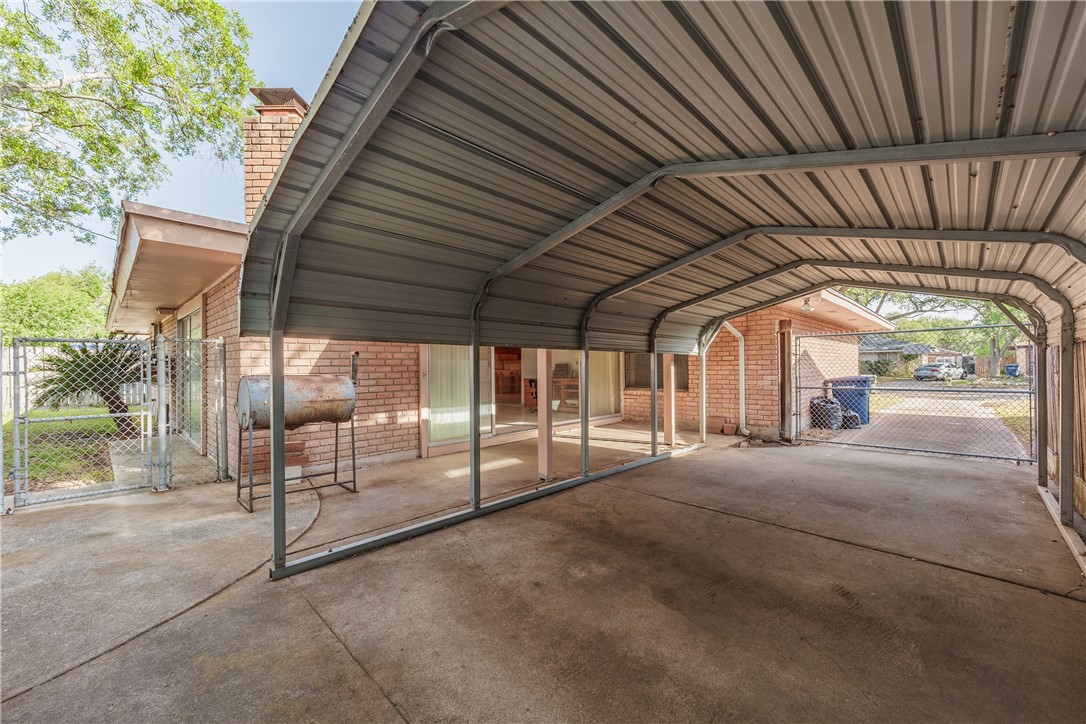 4025 Tripoli Drive Corpus Christi TX 78411