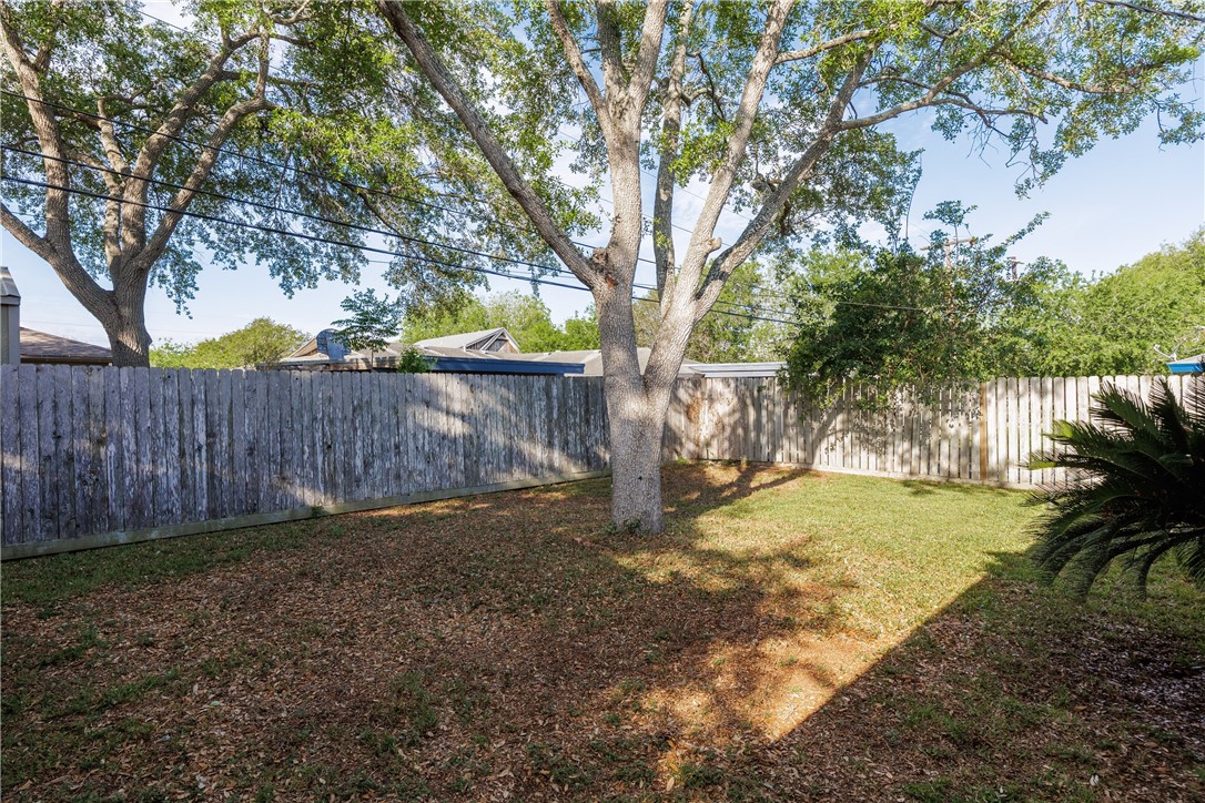 4025 Tripoli Drive Corpus Christi TX 78411