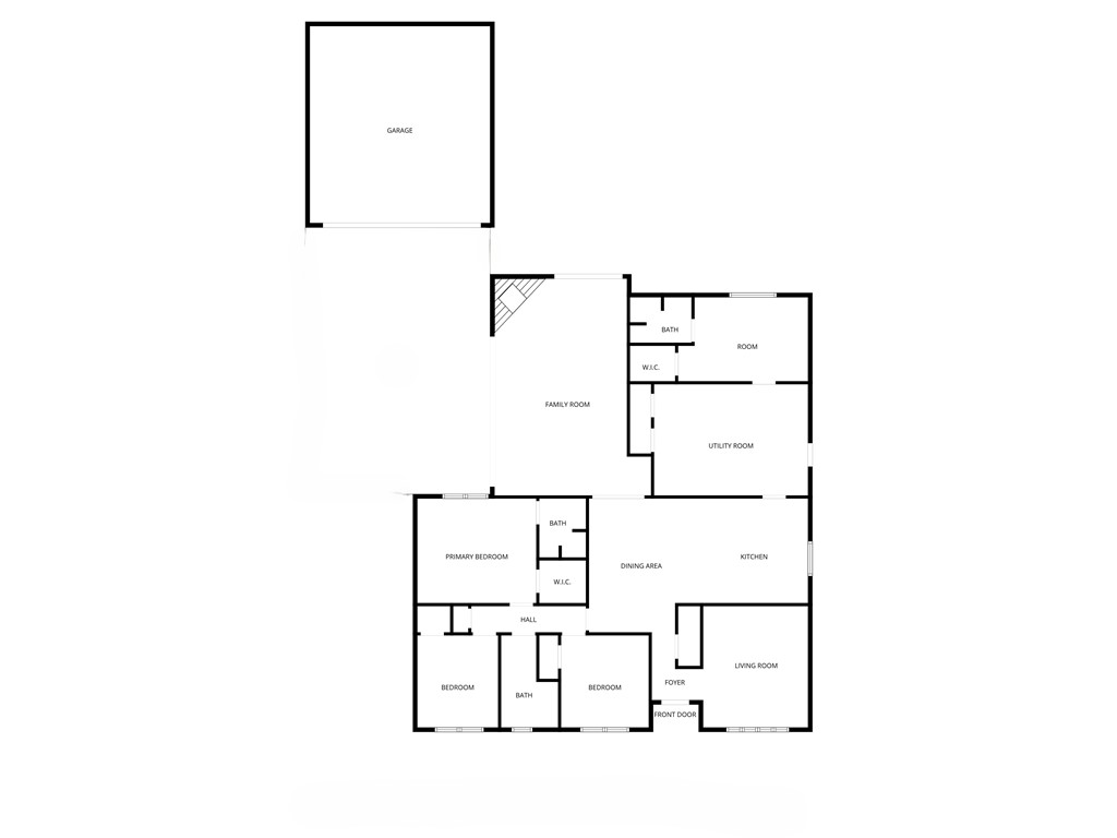 4025 Tripoli Drive Corpus Christi TX 78411