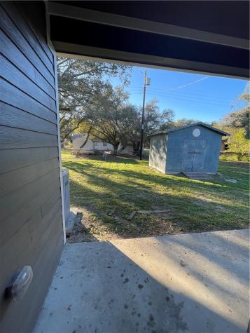 911 Heron Lane Rockport TX 78382