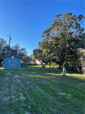 911 Heron Lane Rockport TX 78382