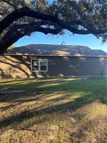 911 Heron Lane Rockport TX 78382