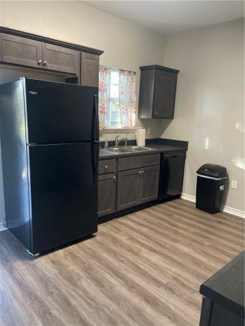 911 Heron Lane Rockport TX 78382
