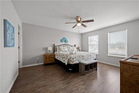 649 Anchor Drive Port Aransas TX 78373