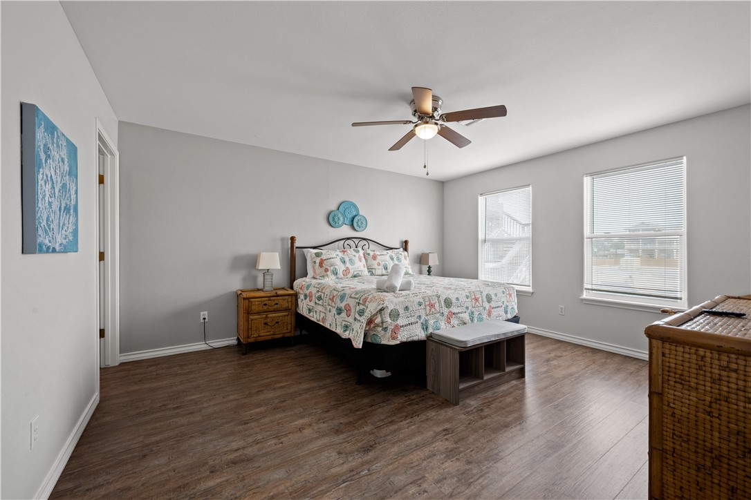 649 Anchor Drive Port Aransas TX 78373