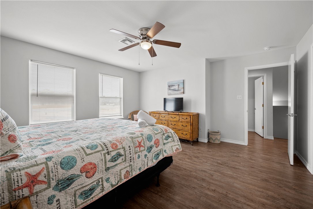 649 Anchor Drive Port Aransas TX 78373