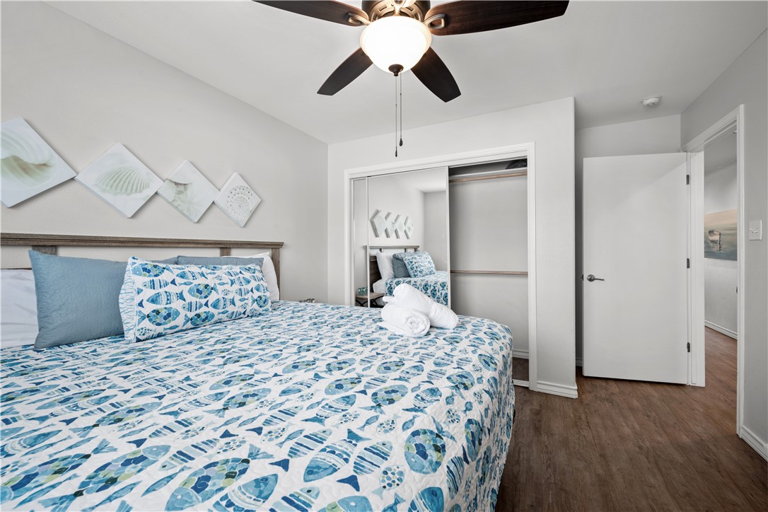 649 Anchor Drive Port Aransas TX 78373
