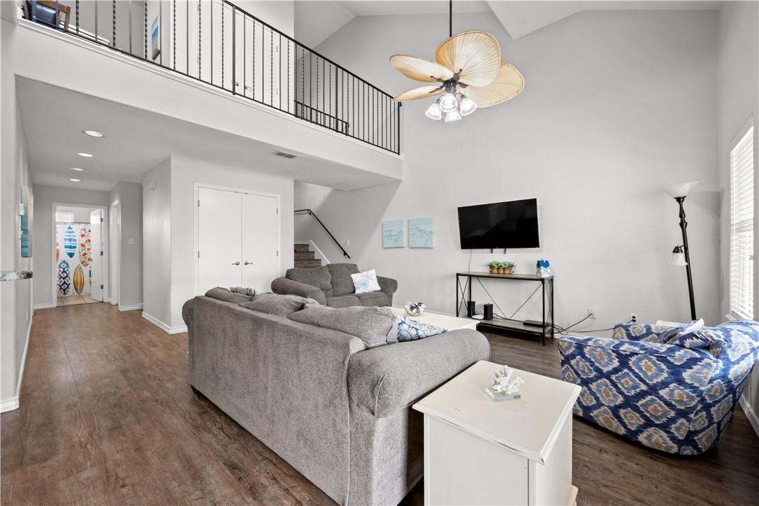 649 Anchor Drive Port Aransas TX 78373