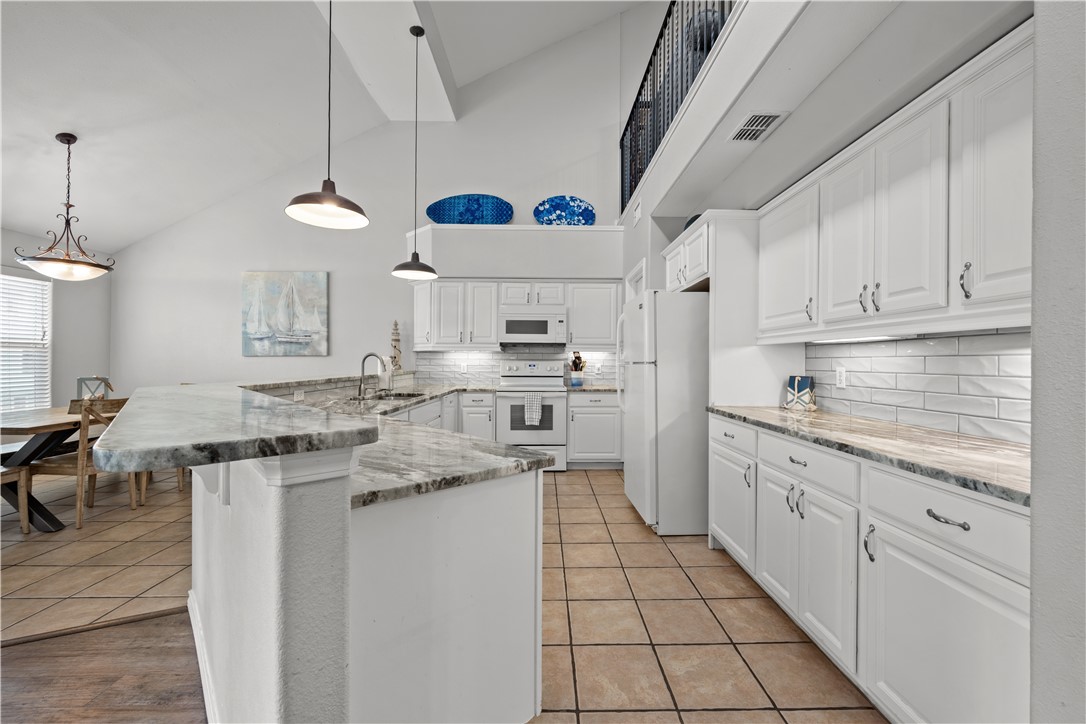 649 Anchor Drive Port Aransas TX 78373