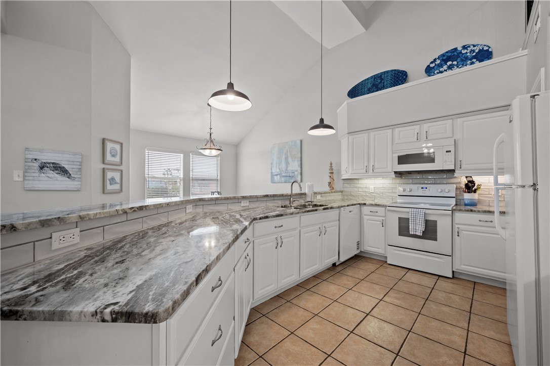 649 Anchor Drive Port Aransas TX 78373