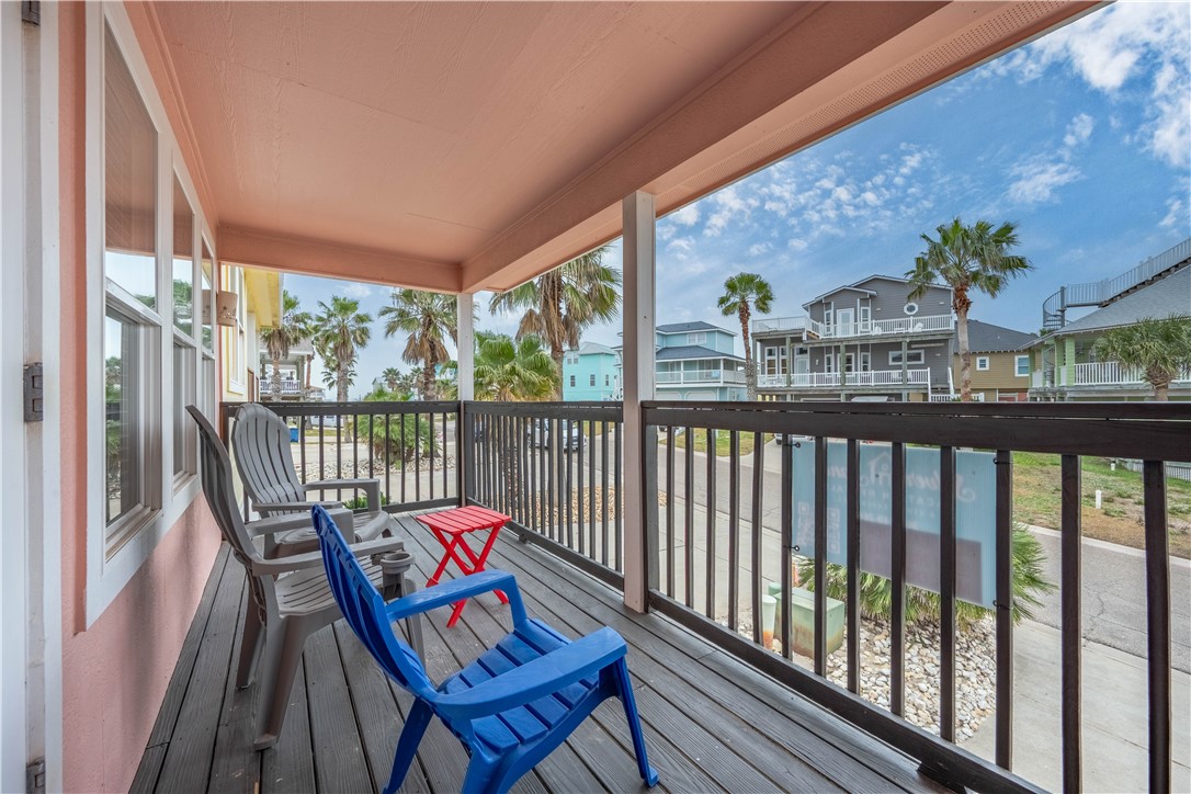 649 Anchor Drive Port Aransas TX 78373