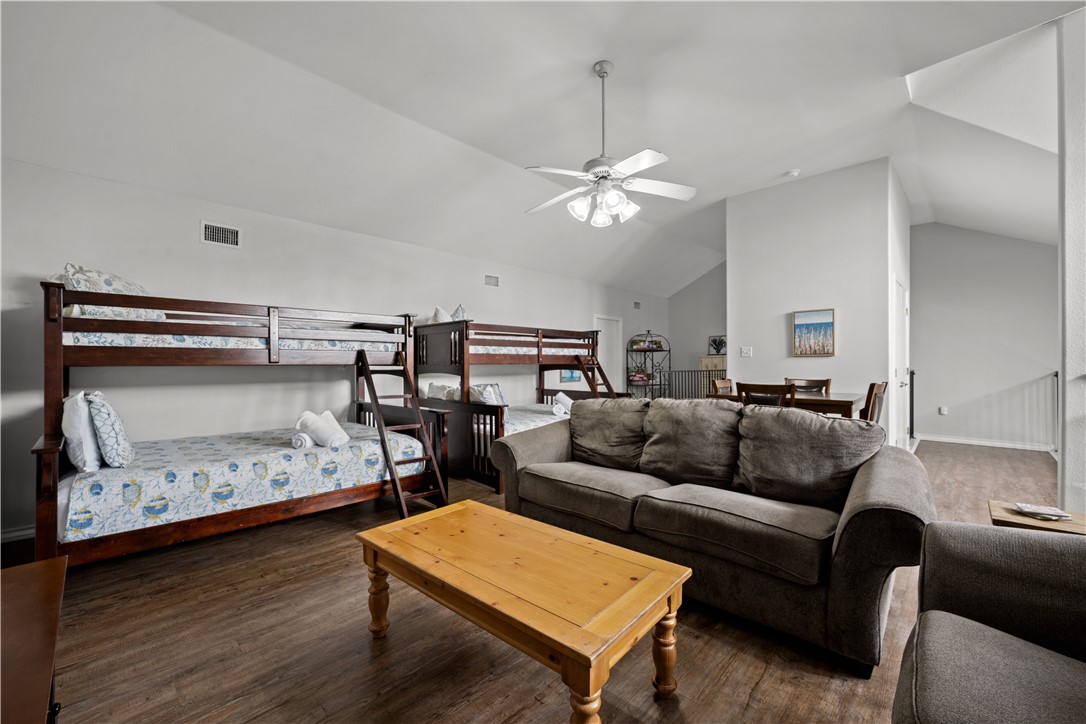 649 Anchor Drive Port Aransas TX 78373