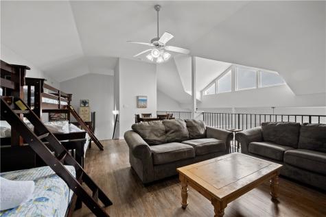 649 Anchor Drive Port Aransas TX 78373