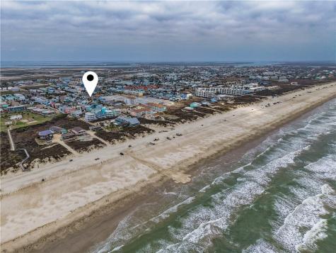 649 Anchor Drive Port Aransas TX 78373