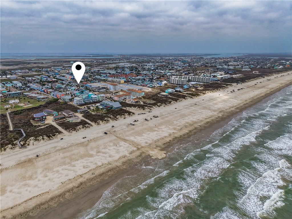649 Anchor Drive Port Aransas TX 78373