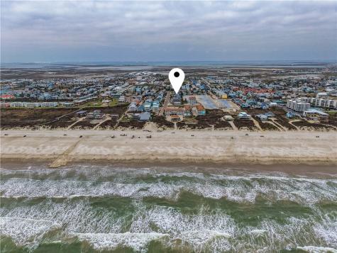 649 Anchor Drive Port Aransas TX 78373