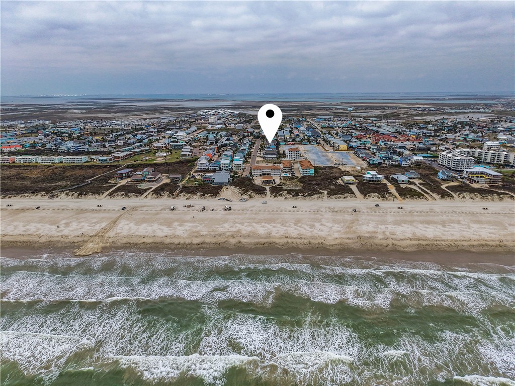 649 Anchor Drive Port Aransas TX 78373