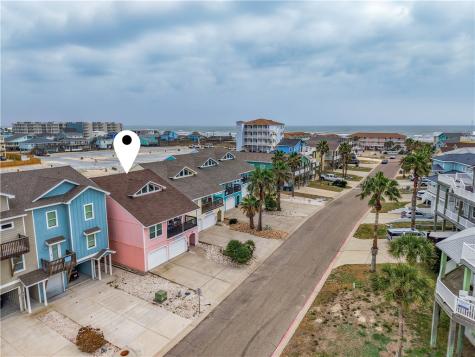 649 Anchor Drive Port Aransas TX 78373