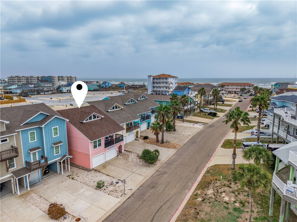 649 Anchor Drive Port Aransas TX 78373