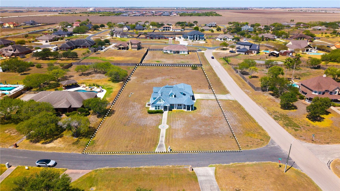 8101 Mt Zion Corpus Christi TX 78413