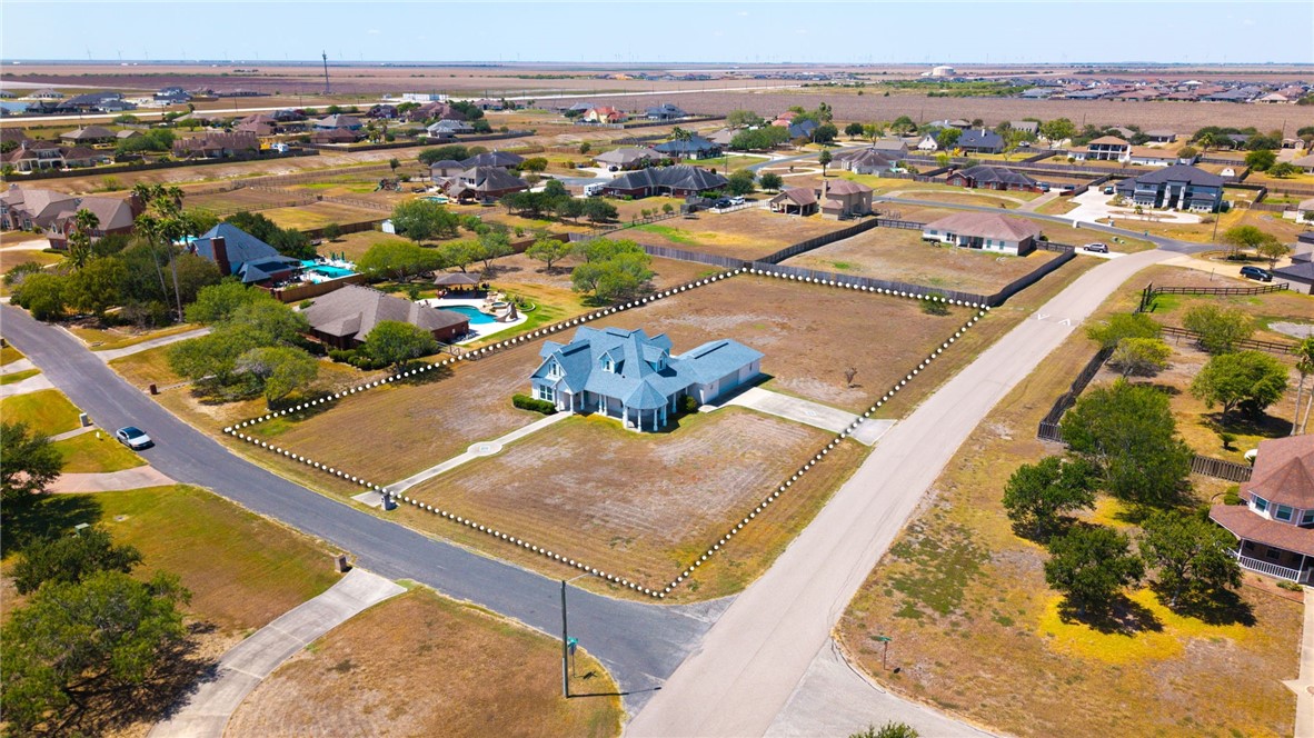 8101 Mt Zion Corpus Christi TX 78413