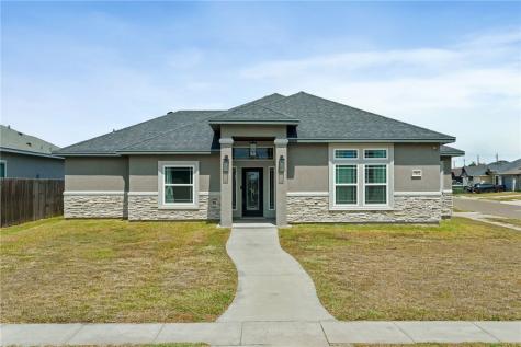11502 S Creek Drive Corpus Christi TX 78410