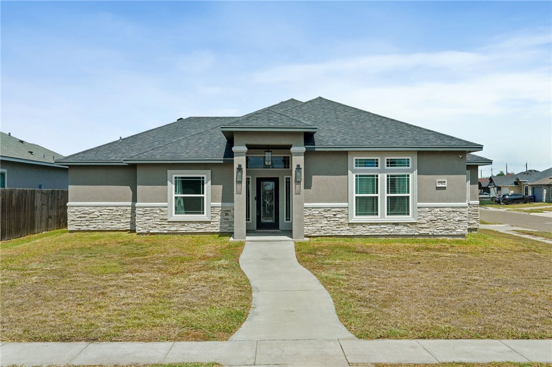 11502 S Creek Drive Corpus Christi TX 78410