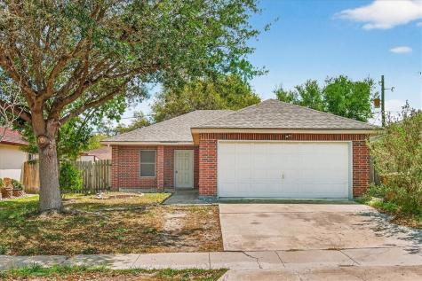 3726 Sunnyville Drive Corpus Christi TX 78410